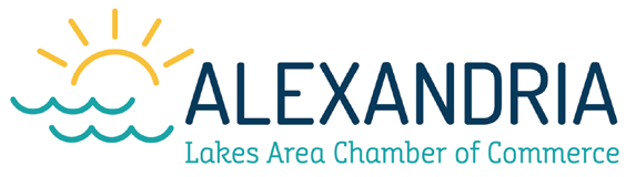 Alexandria Lakes Area Chamber of Commerce Logo