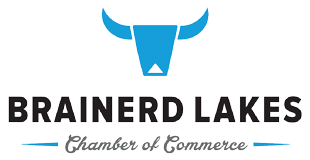 Brainerd Lakes Chamber of Commerce Logo