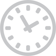 Clock Icon