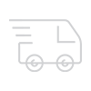 Deliver Van Icon